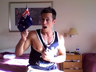 blog what?: Davey Wavey :)