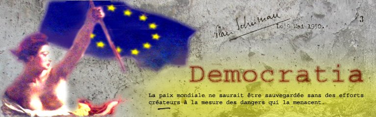 Democratia