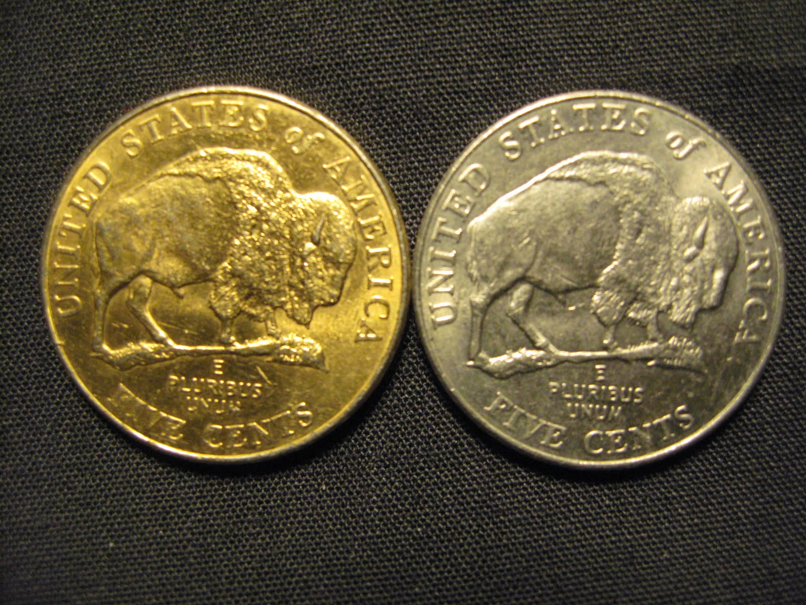 Brass-Colored-Nickel