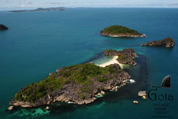 JRI Orion Batch 1963: Postcard-Perfect Photos of Caramoan ... JRI Orion Batch 1963: Postcard-Perfect Photos of Caramoan ...