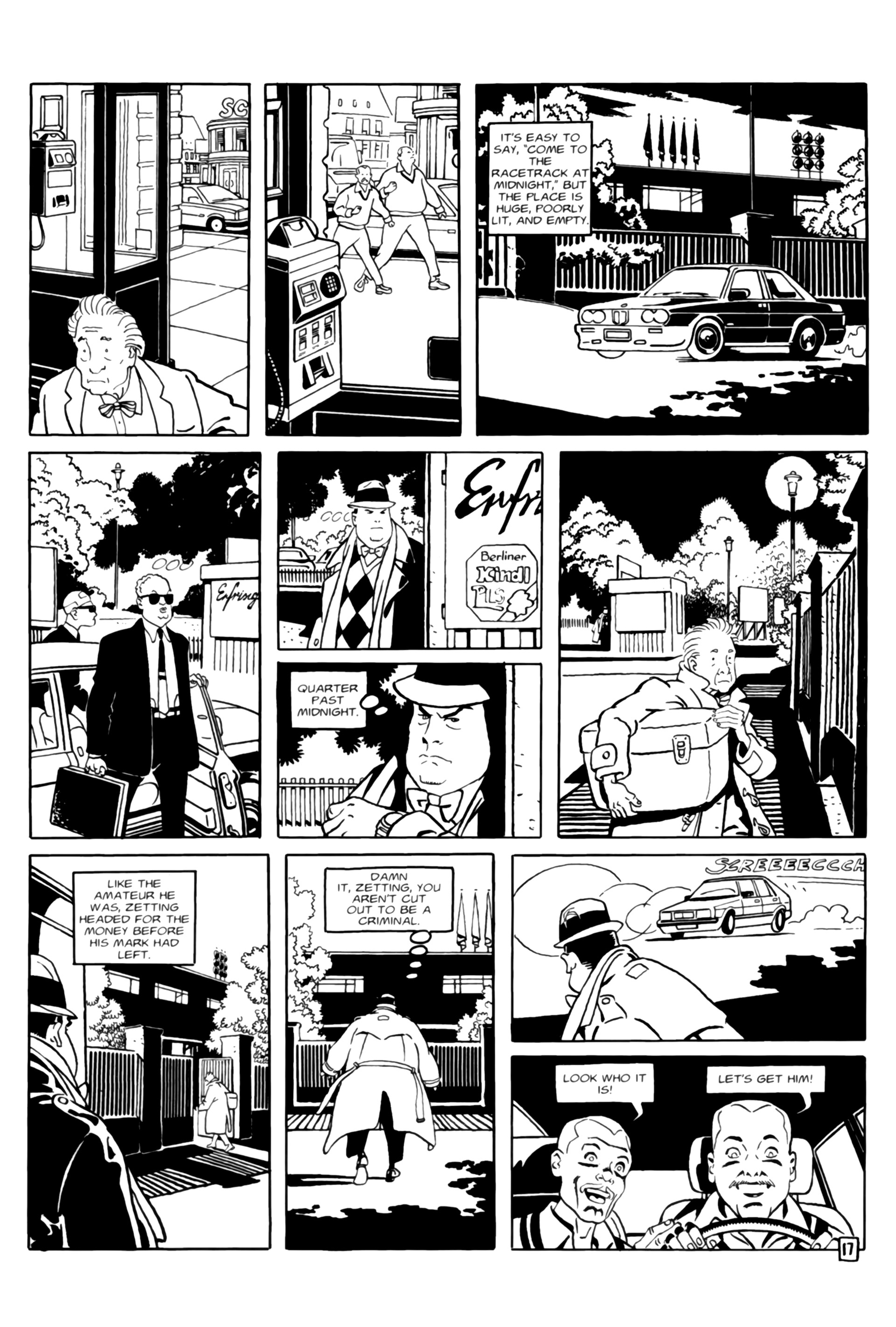 Read online Otto Porfiri comic -  Issue #1 - 65