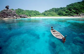 Parque Nacional Similan