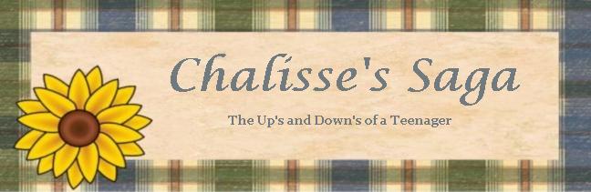Chalisse's Saga