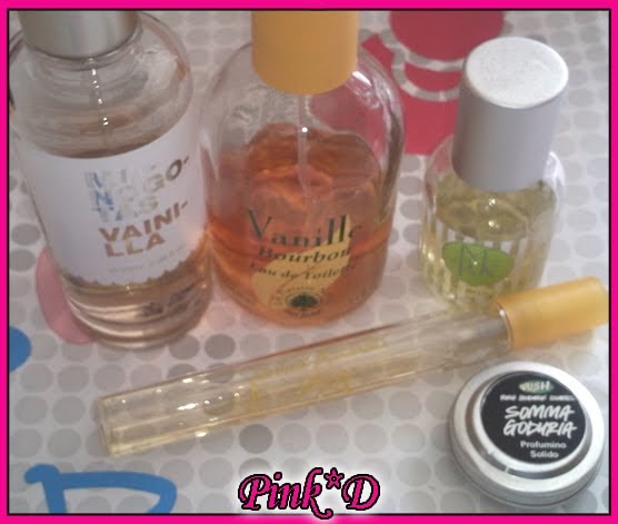 StyleFragancias StyleFragancias Cherry Cherry Pink Pink Varias Varias dBeWorCx