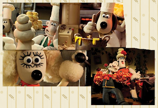 Wallace and Gromit to be shown on Christmas Day