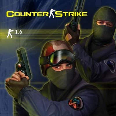 Counter Strike 1.6 v35 DigitalZone Edition