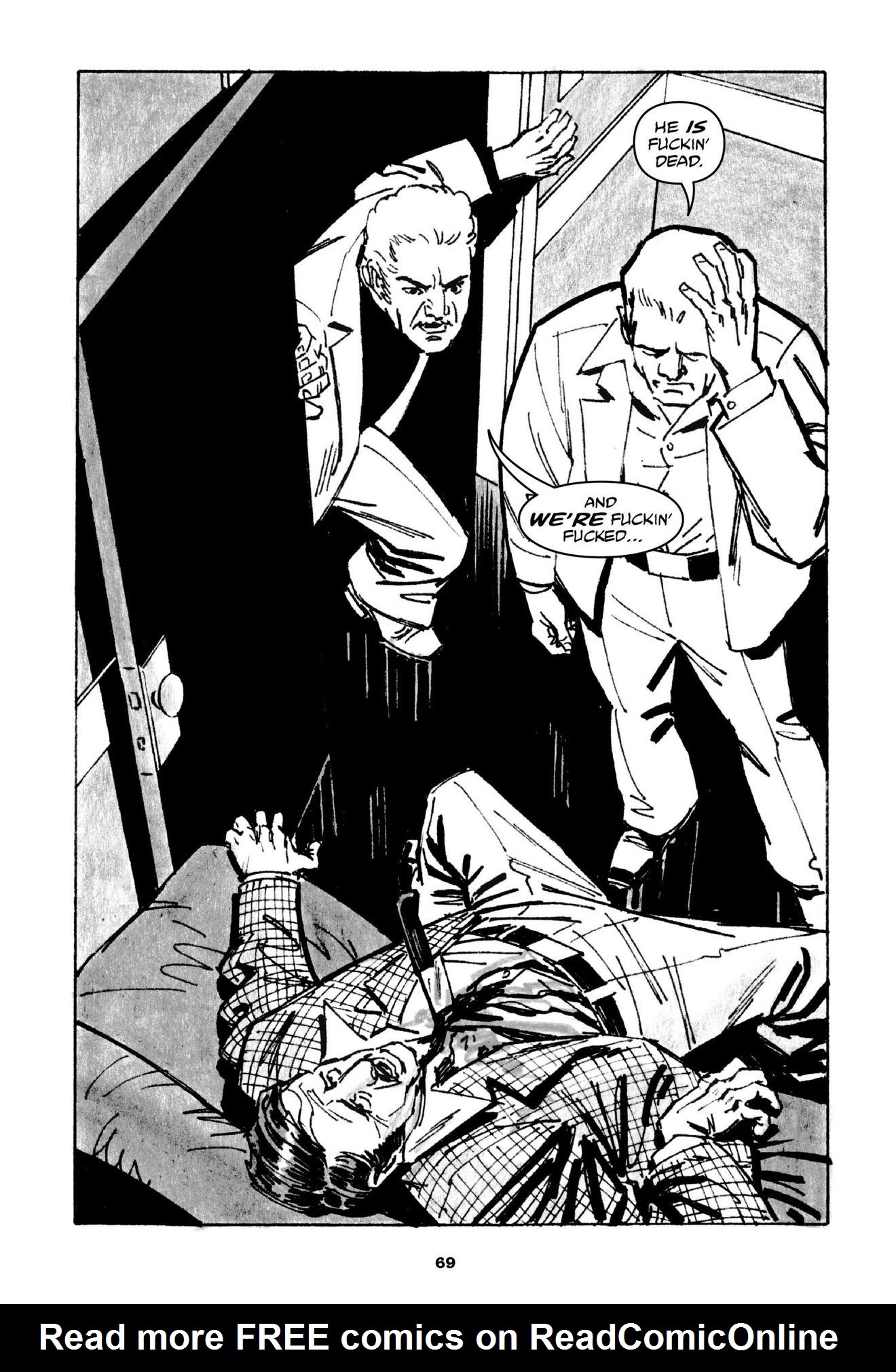 Read online Return to Perdition comic -  Issue # TPB (Part 1) - 70