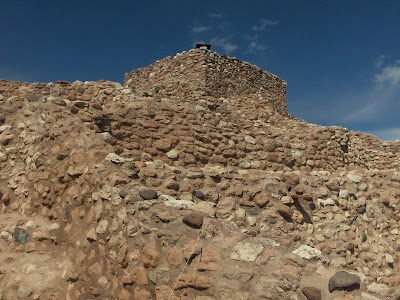 Tuzigoot National Monument Arizona