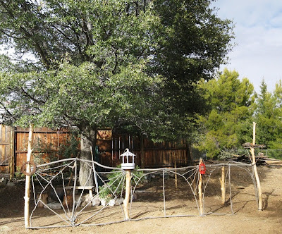 ornamental fence