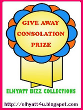 award from elhyatt bizz collection