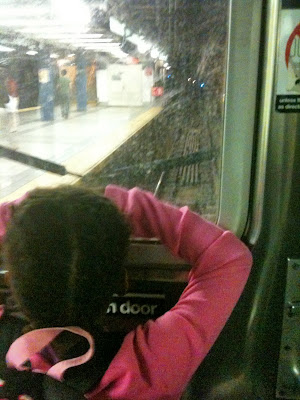 New York City Subway