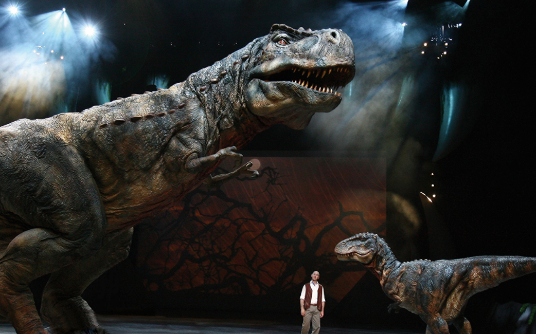 25% Off Walking With Dinosaurs Tickets Now through July 21 - July 25- NYC Single Mom