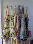 aprons