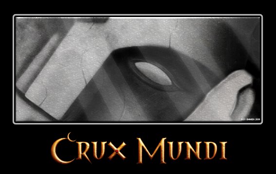 Crux Mundi