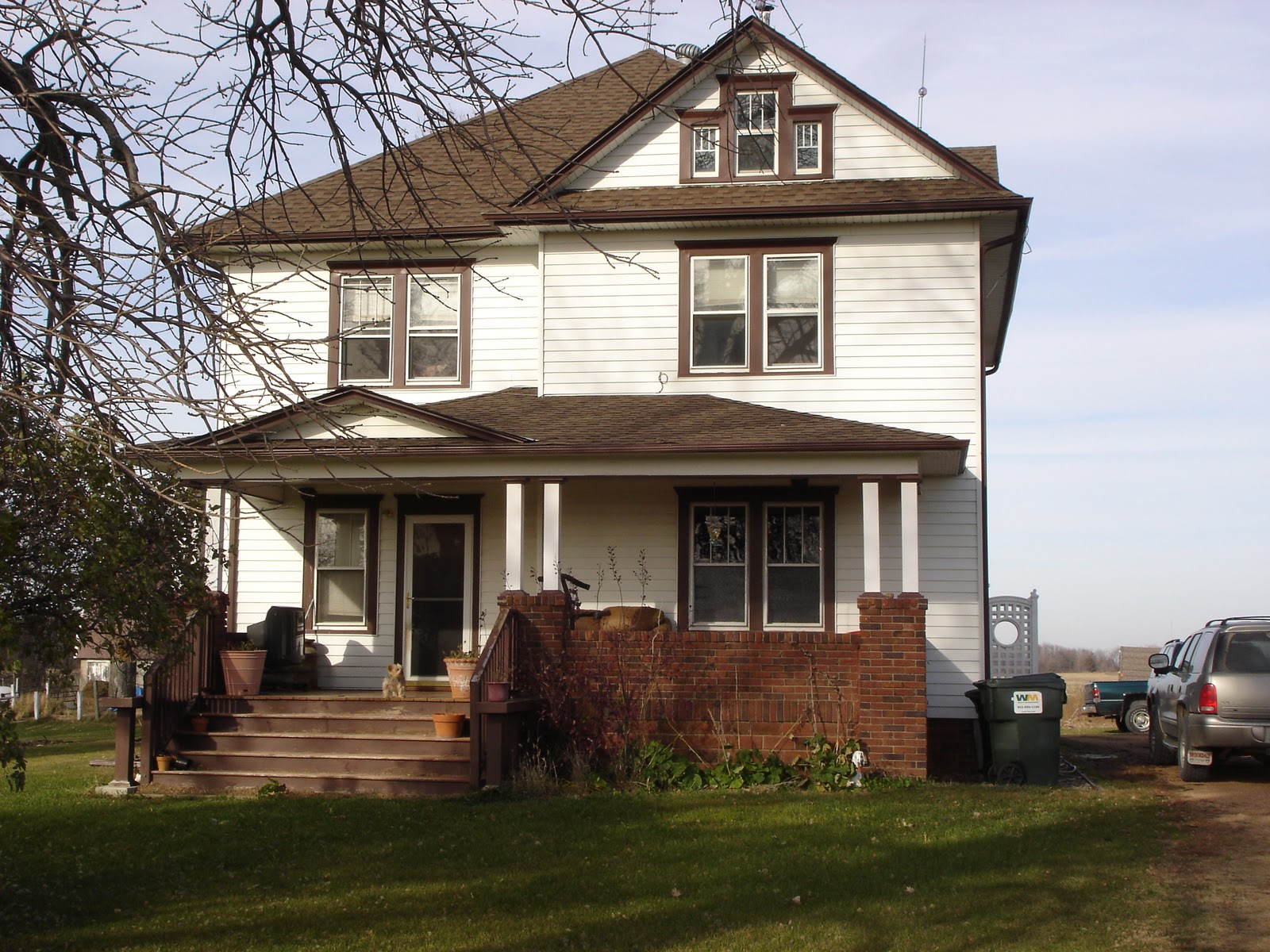 The Art Of The Home And Now For Local News 