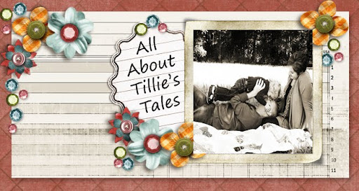 Tillie's Tales