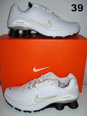 Tenis Couro Com Chipp