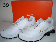 Nike Shox SL + - não tem no Brasil !!!