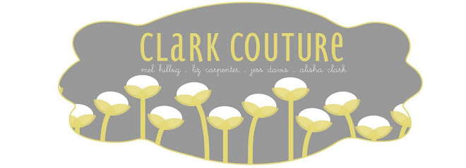 CLARK COUTURE