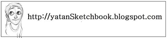 yatanSketchbook