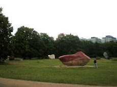 El nefasto proyecto Global Stone en Tiangarten - Alemania