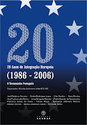20 Anos de Integração Europeia