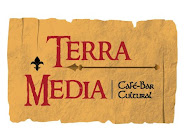 Terra Media Café Bar Cultural