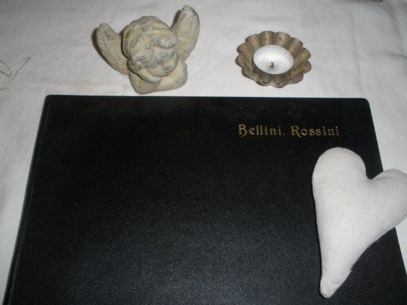 Von Herz und Hand: Noten