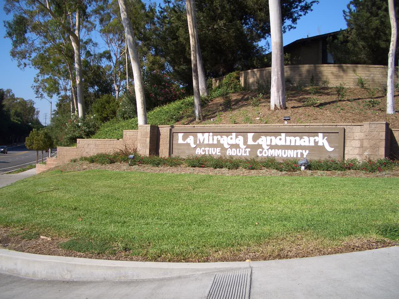 La Mirada Home