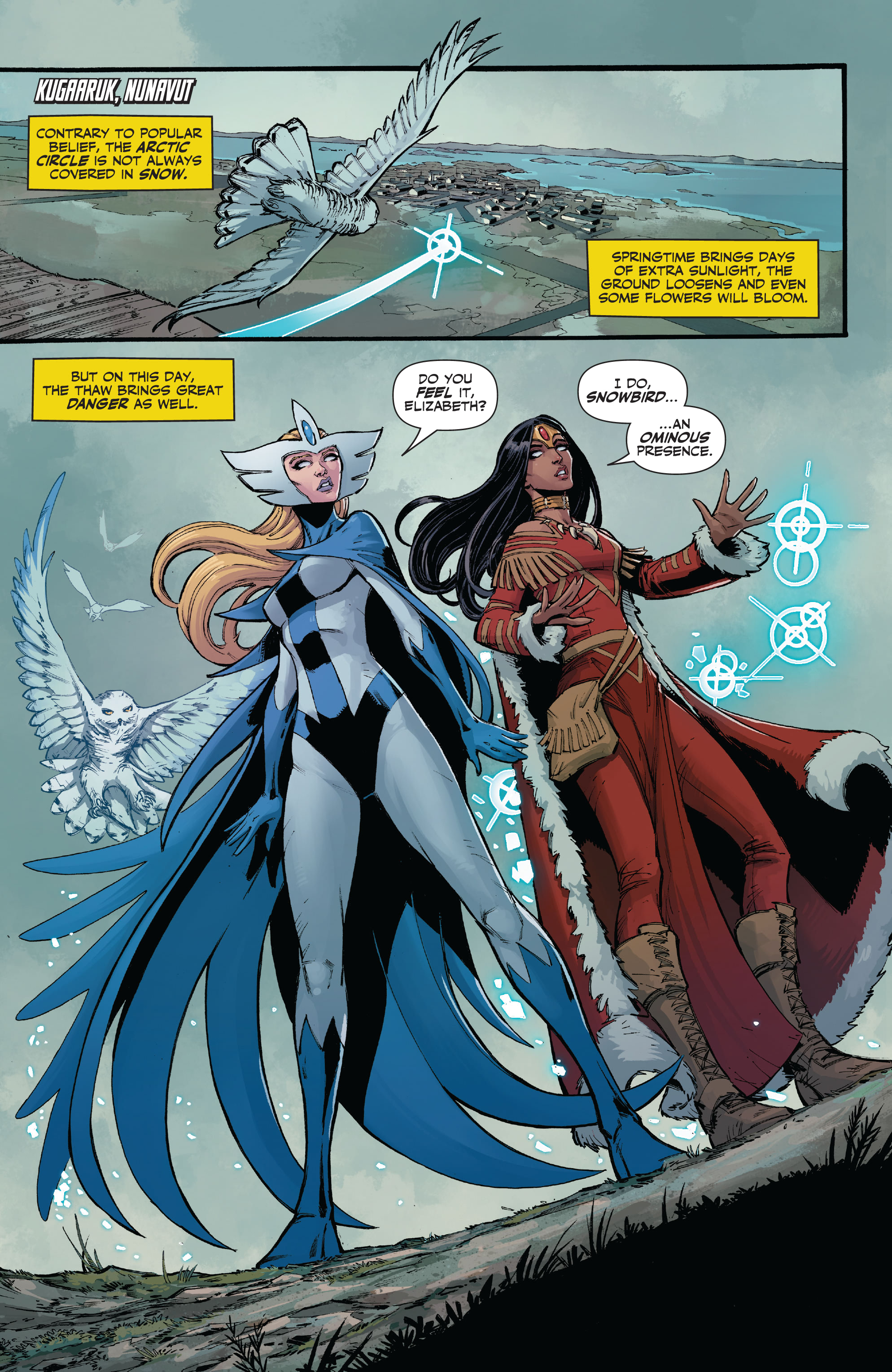 Read online Legends of Marvel: X-Men comic -  Issue # TPB - 39