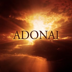 Studying His Word Chapter 6 Adonai  Lord & Master