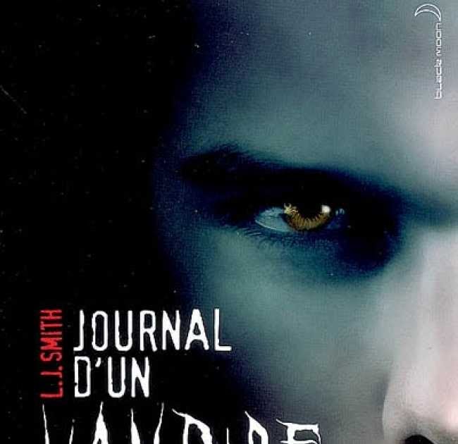 Le Journal D Un Vampire Streaming chroniques des terres perdues: > Journal d'un vampire T1