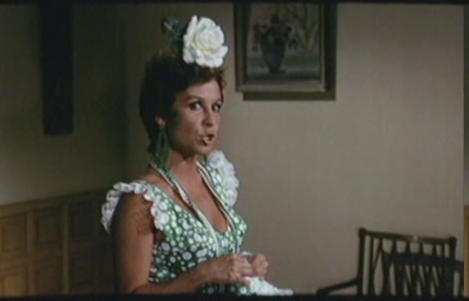 No hija, no Fin de semana al desnudo