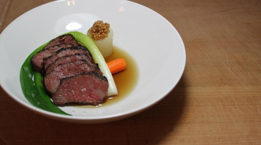 Emily's Culinary Adventures: Sunday Cookbook Adventures: Momofuku 48 ...
