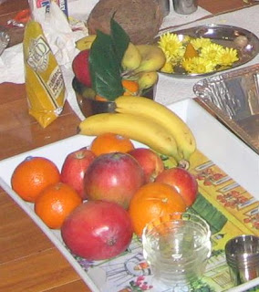 Learning From Amma Chewing Betel Leaves Vettala Paaku Sunambu