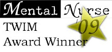 Mental Nurse TWIM Award