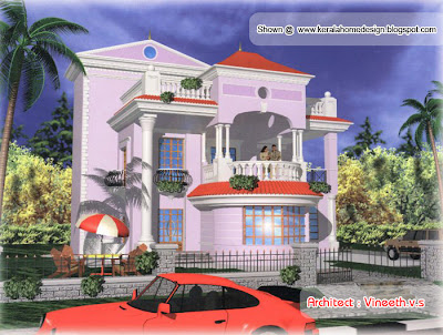 3d house designs