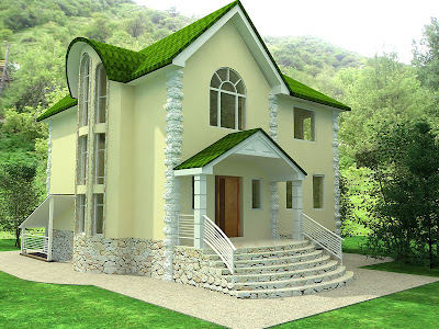 Villa santa martha » Blog Archive » Some beautiful house designs
