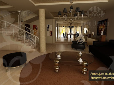 Modern Home Design Plans on House Interior Designs   Kerala Home Design And Floor Plans