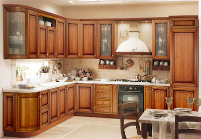 Kitchen cabinet designs - 13 Photos - Kerala home design and floor ...