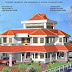 Kerala Style Homes by Architect Praveen.M