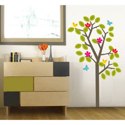 home decor stickers