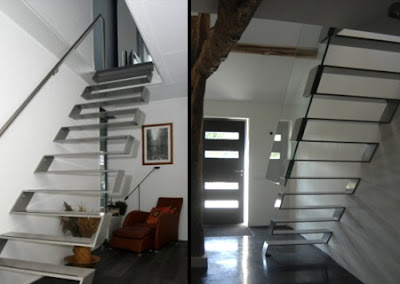 staircase ideas