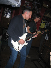 The Members of the Band