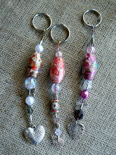 Keyrings