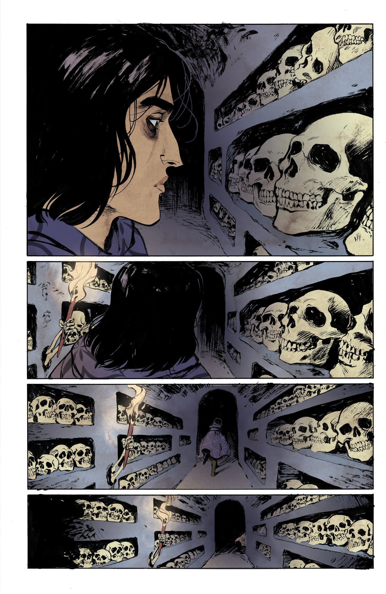 Read online The Realm comic -  Issue #7 - 27