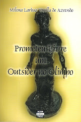 Prometeu Livre - um outsider no Olimpo