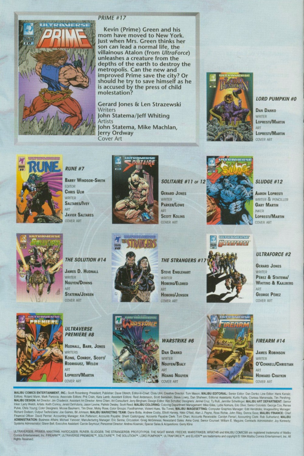 Read online Hardcase comic -  Issue #17 - 32