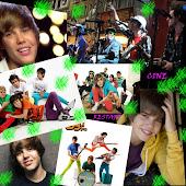 Minha Montagem :Cine, Restart & Justin Bieber