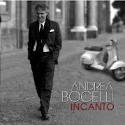 Tributo a Andrea Bocelli